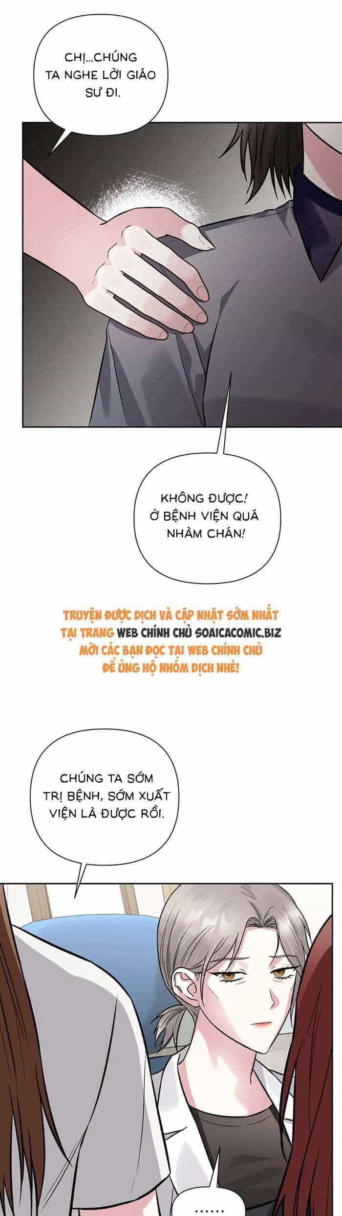 Cua Lại Vợ Yêu - Chương 21 - ảnh 7