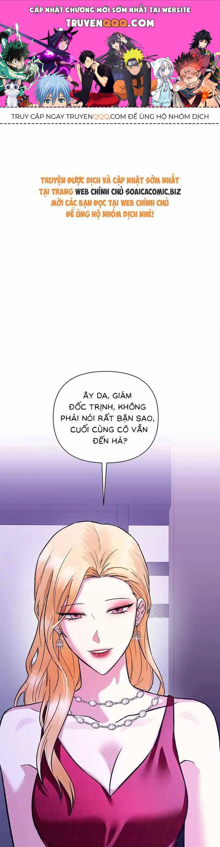 Cua Lại Vợ Yêu - Chương 22 - ảnh 1