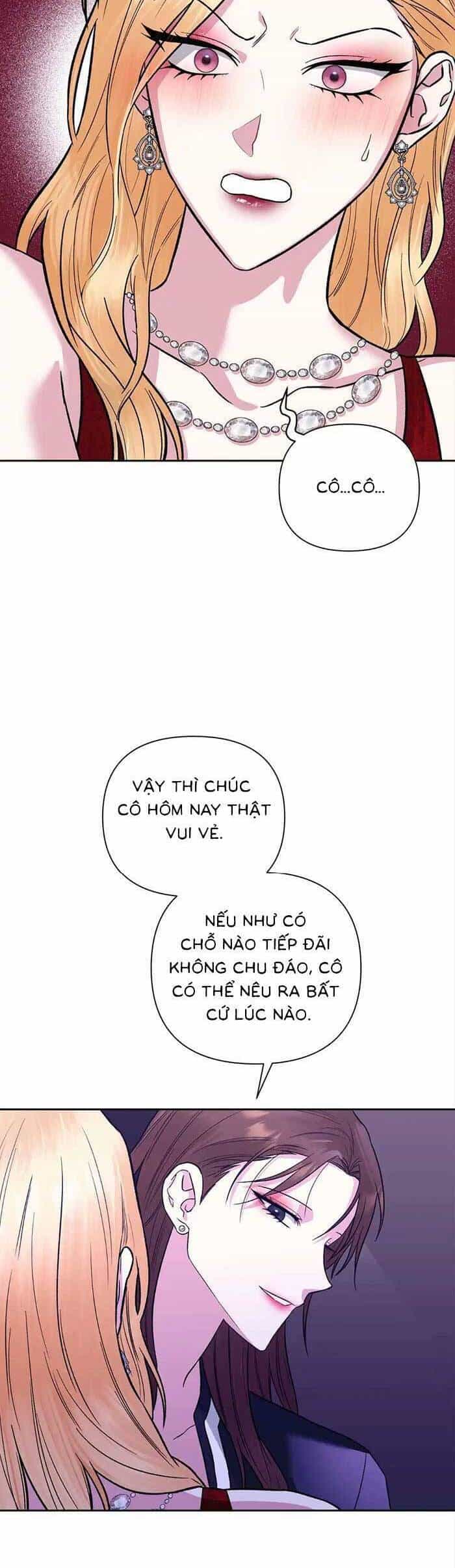 Cua Lại Vợ Yêu - Chương 22 - ảnh 12