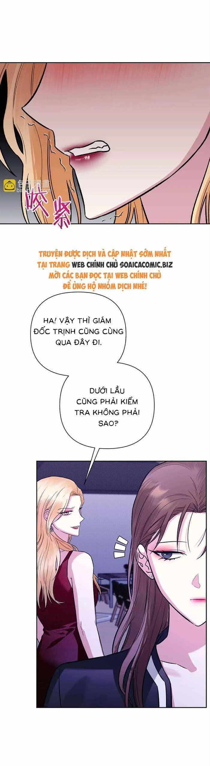 Cua Lại Vợ Yêu - Chương 22 - ảnh 13