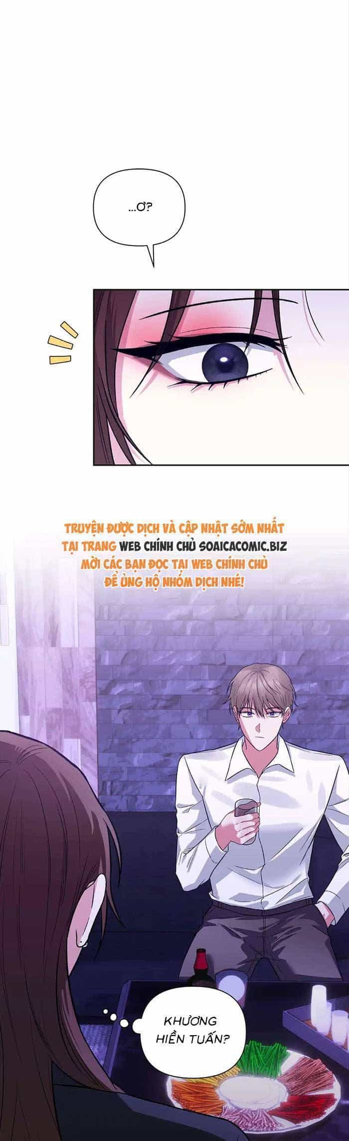 Cua Lại Vợ Yêu - Chương 22 - ảnh 19