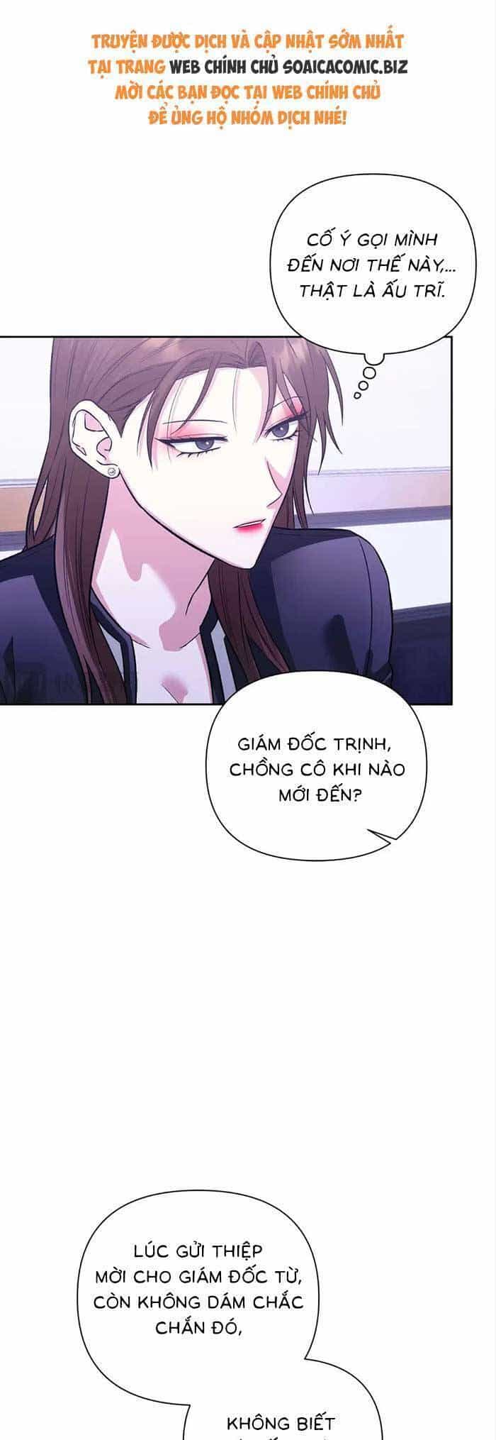 Cua Lại Vợ Yêu - Chương 22 - ảnh 22