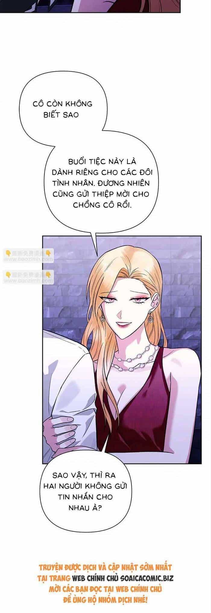 Cua Lại Vợ Yêu - Chương 22 - ảnh 24