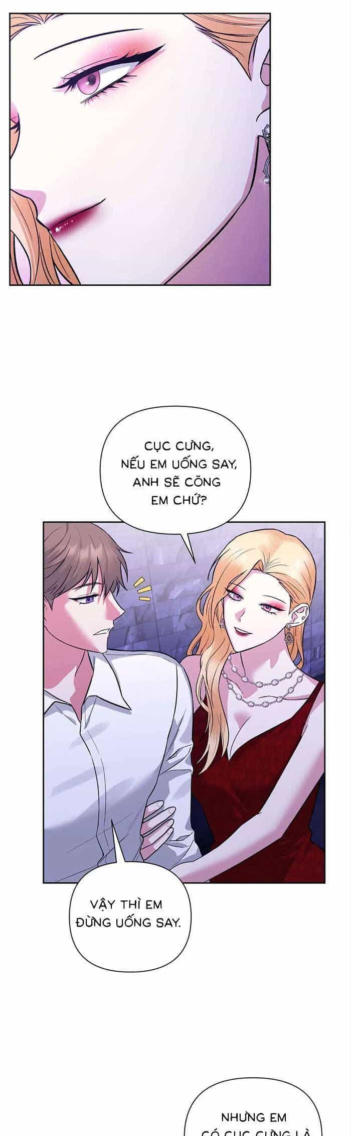 Cua Lại Vợ Yêu - Chương 22 - ảnh 25