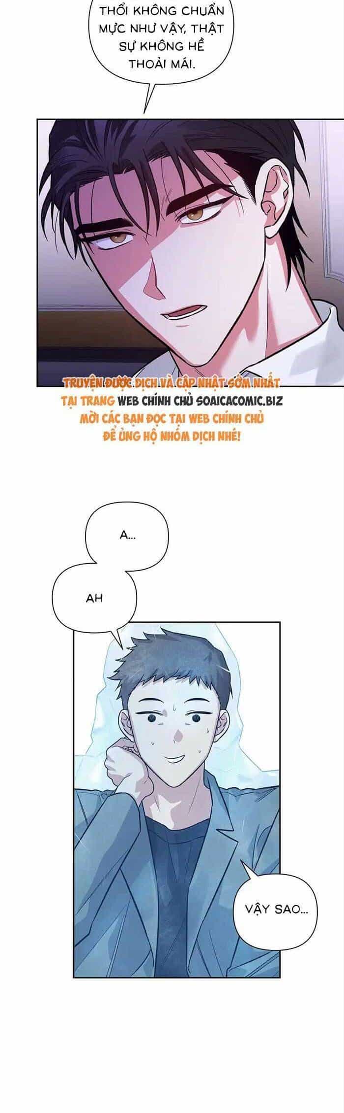 Cua Lại Vợ Yêu - Chương 23 - ảnh 15