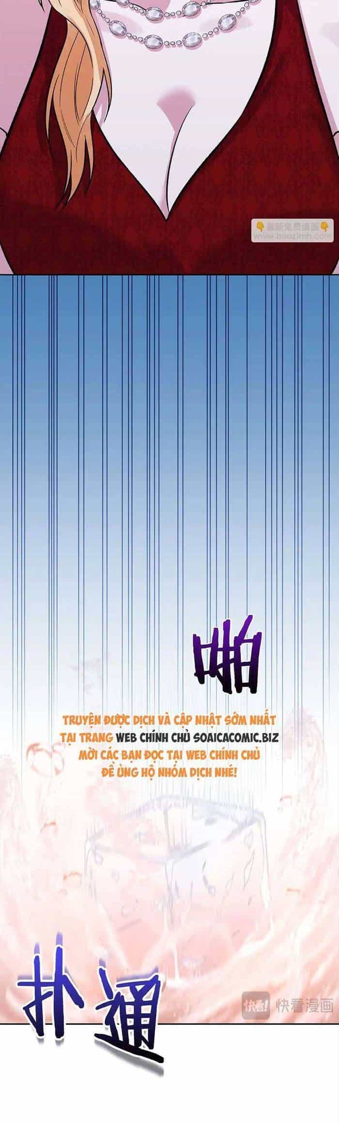 Cua Lại Vợ Yêu - Chương 23 - ảnh 18