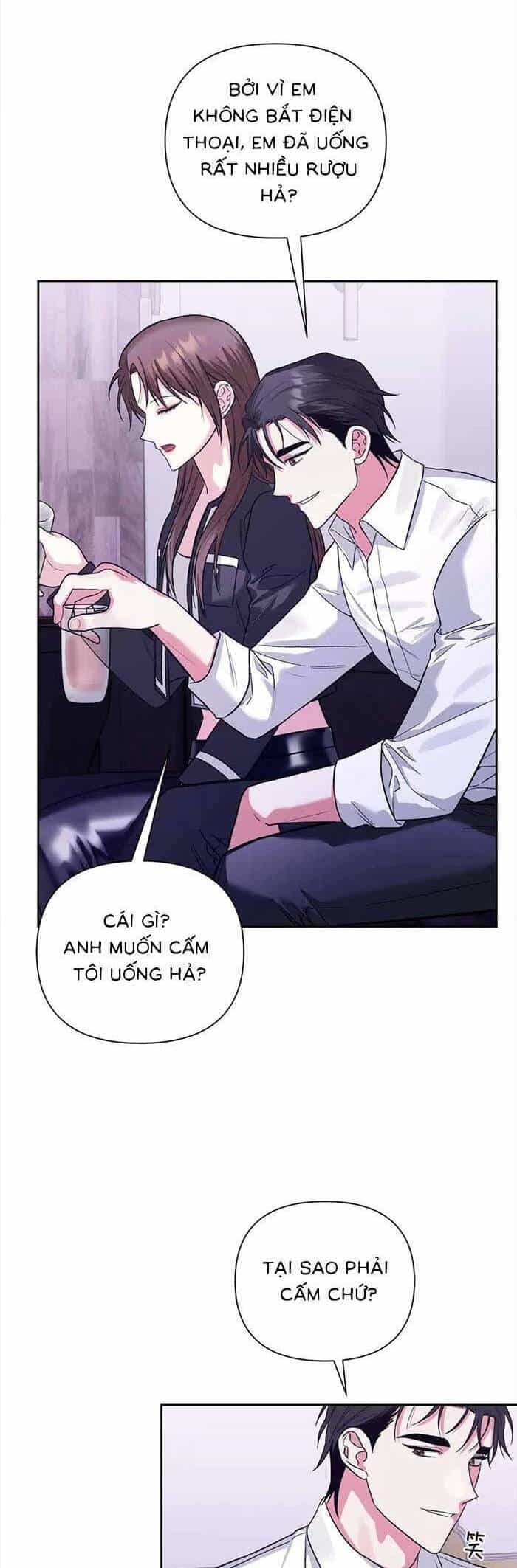 Cua Lại Vợ Yêu - Chương 23 - ảnh 2