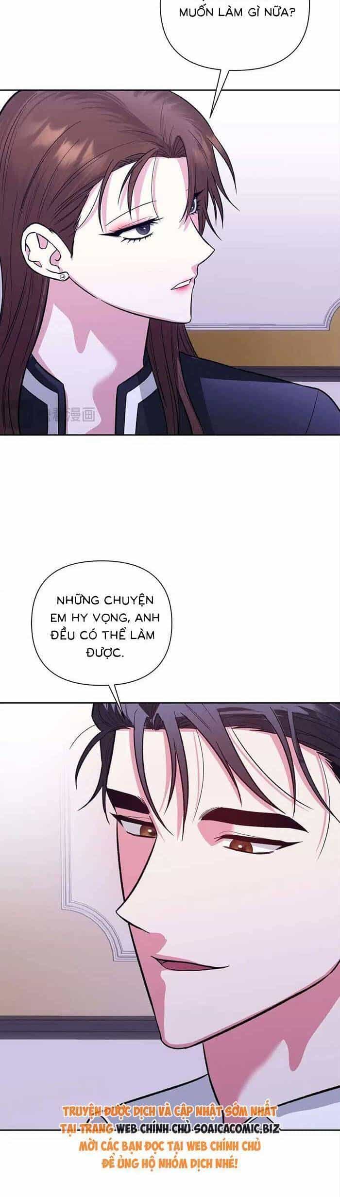 Cua Lại Vợ Yêu - Chương 23 - ảnh 30