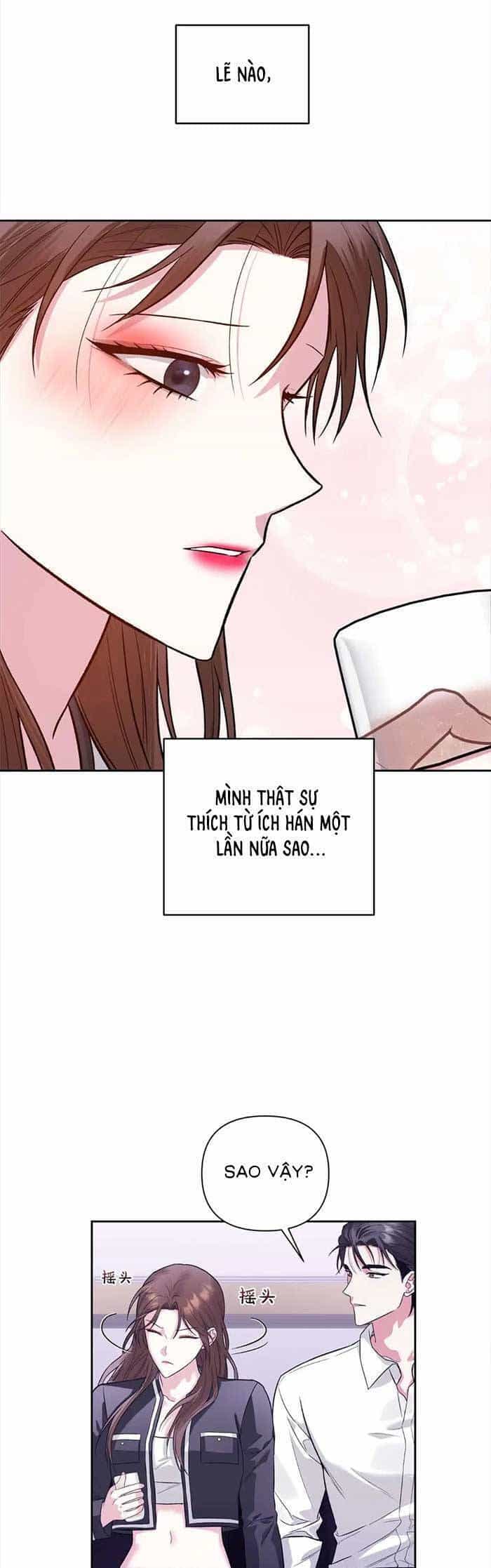 Cua Lại Vợ Yêu - Chương 23 - ảnh 4