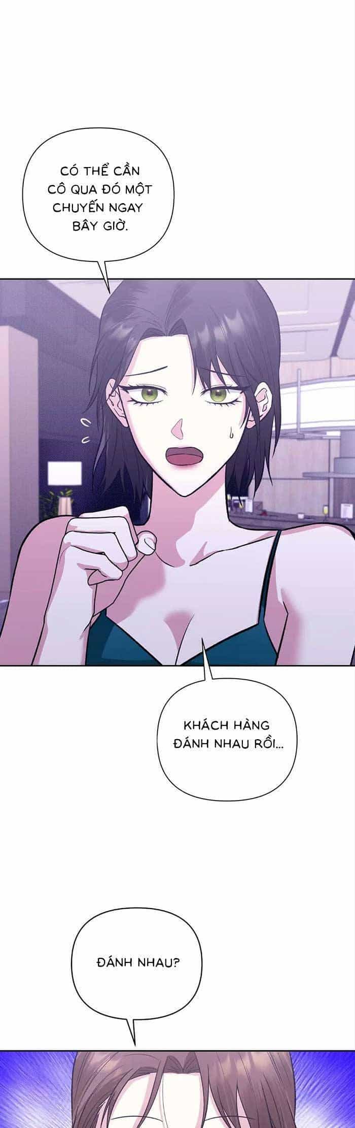Cua Lại Vợ Yêu - Chương 24 - ảnh 13