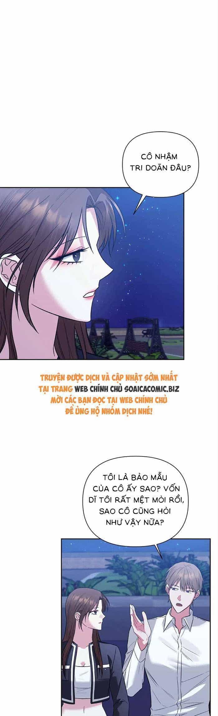 Cua Lại Vợ Yêu - Chương 24 - ảnh 19