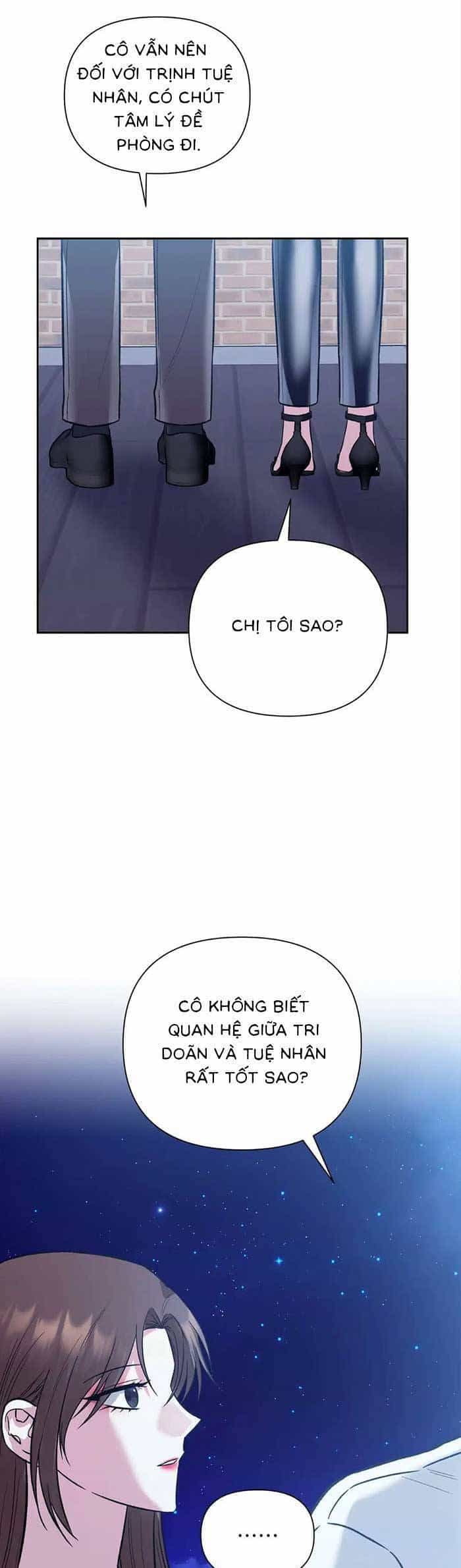 Cua Lại Vợ Yêu - Chương 24 - ảnh 22