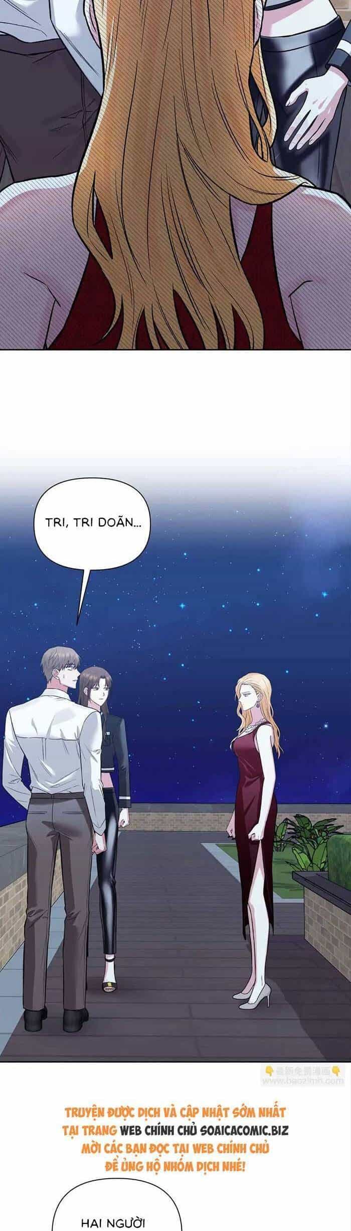 Cua Lại Vợ Yêu - Chương 24 - ảnh 26