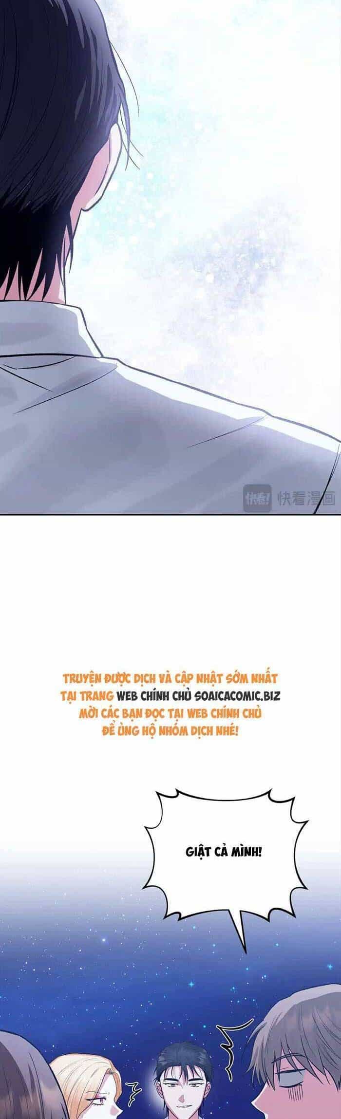 Cua Lại Vợ Yêu - Chương 24 - ảnh 29