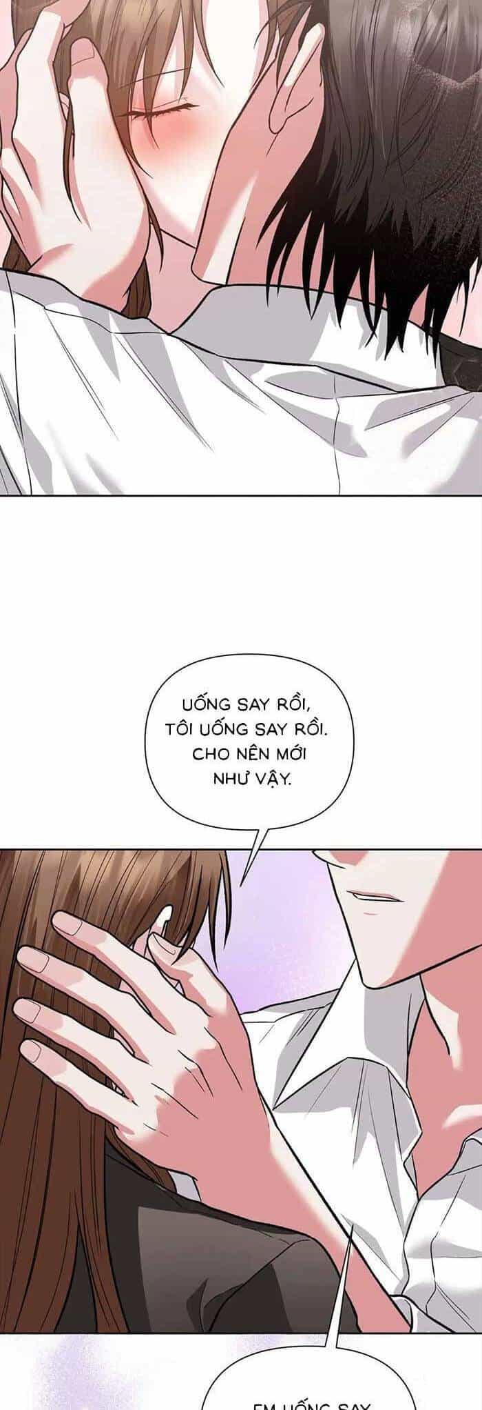 Cua Lại Vợ Yêu - Chương 25 - ảnh 22