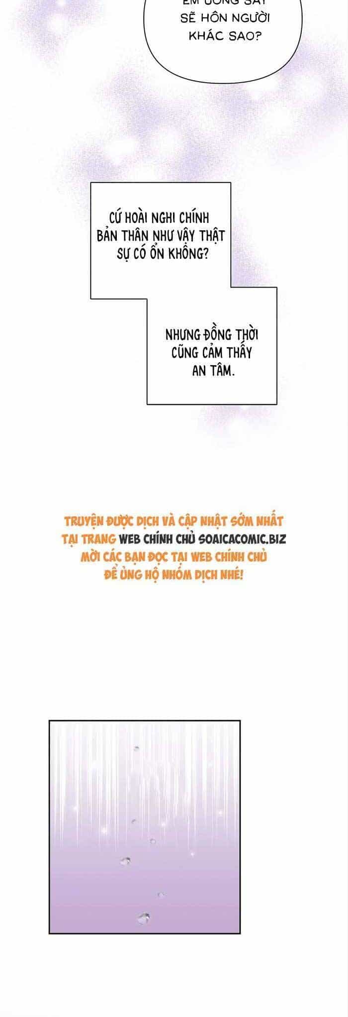 Cua Lại Vợ Yêu - Chương 25 - ảnh 23