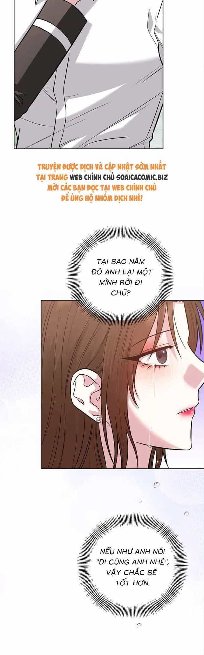 Cua Lại Vợ Yêu - Chương 25 - ảnh 26