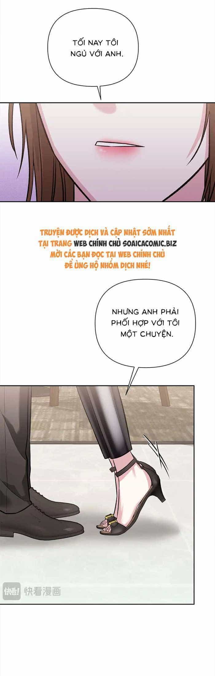 Cua Lại Vợ Yêu - Chương 25 - ảnh 7