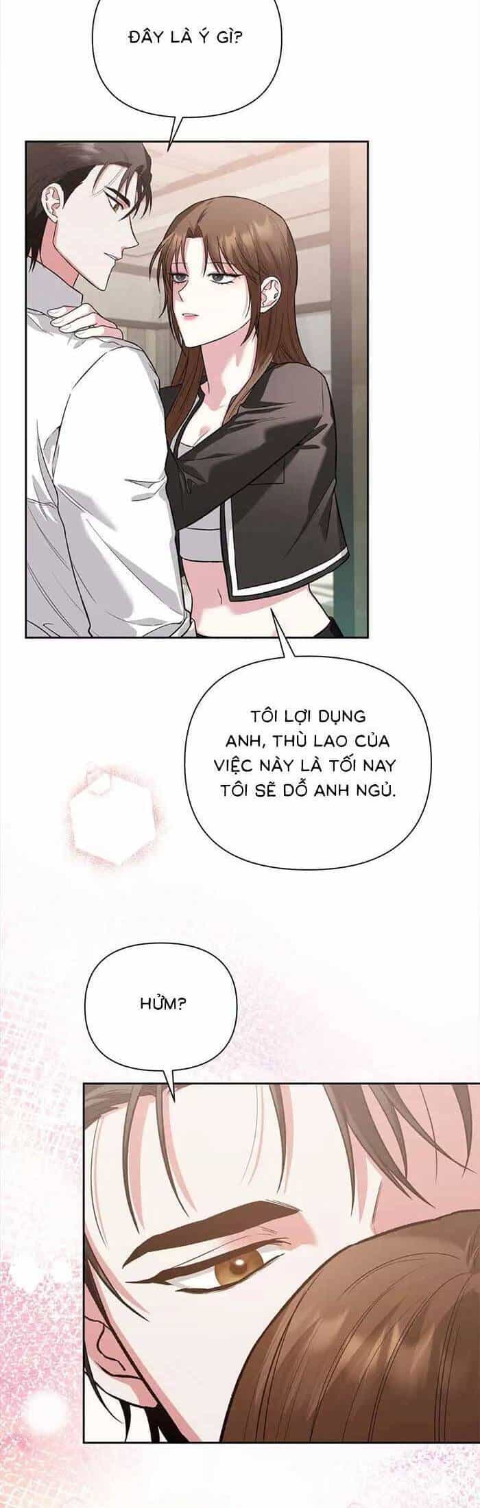 Cua Lại Vợ Yêu - Chương 25 - ảnh 9