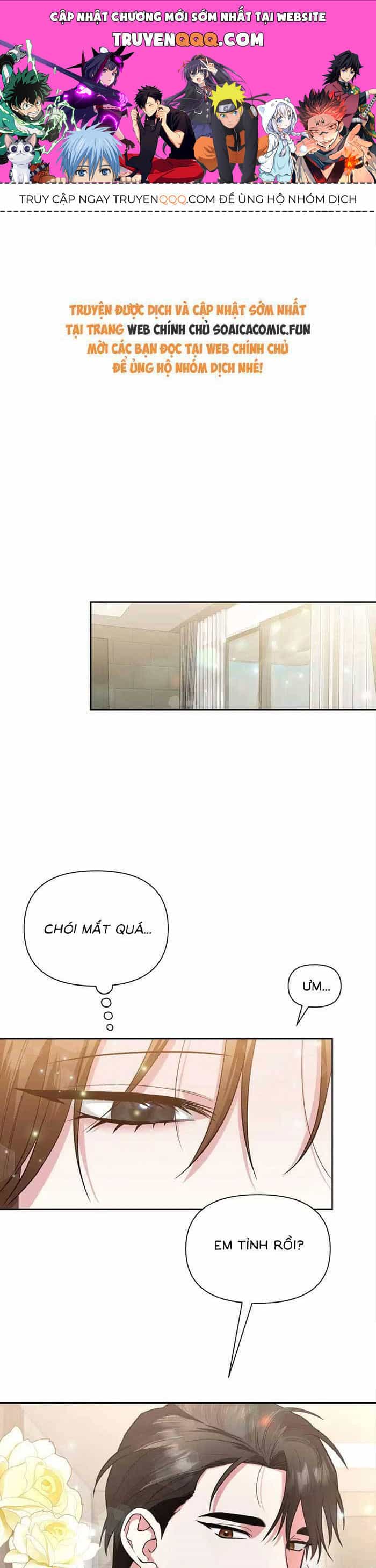 Cua Lại Vợ Yêu - Chương 26 - ảnh 1