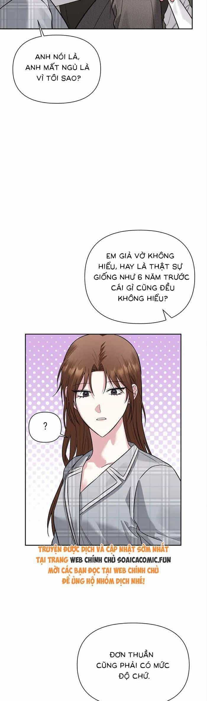 Cua Lại Vợ Yêu - Chương 26 - ảnh 11