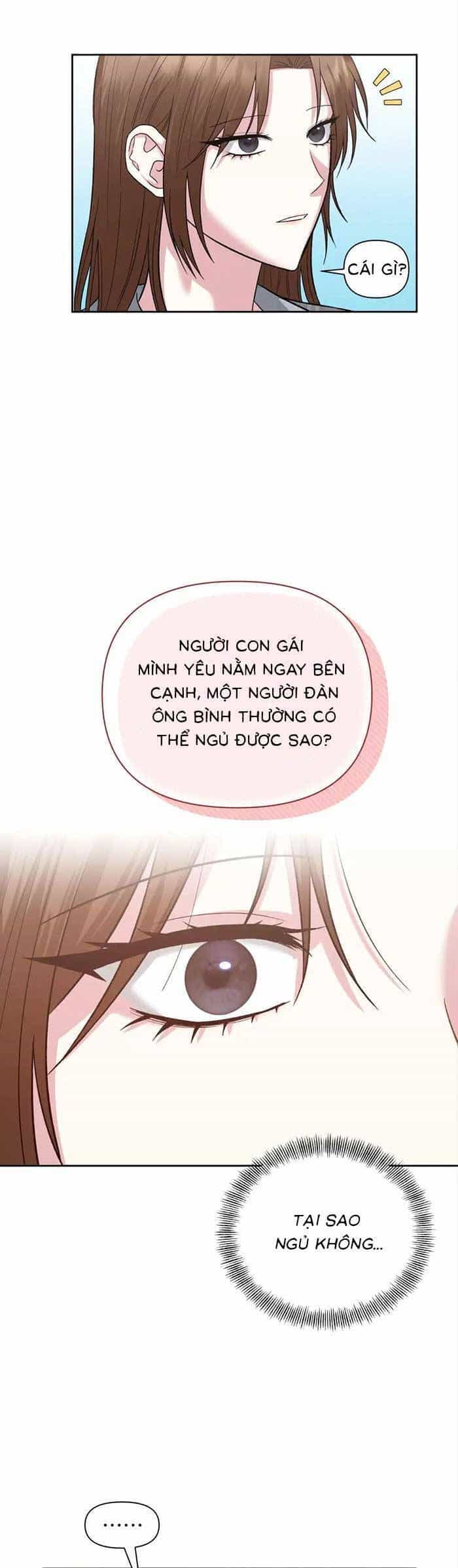 Cua Lại Vợ Yêu - Chương 26 - ảnh 16