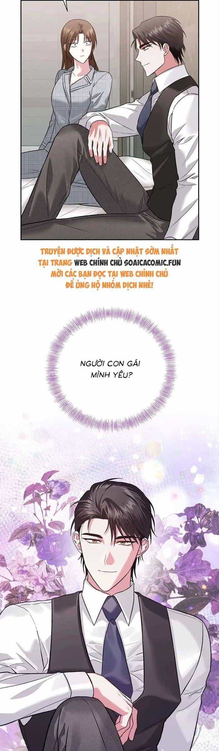 Cua Lại Vợ Yêu - Chương 26 - ảnh 17