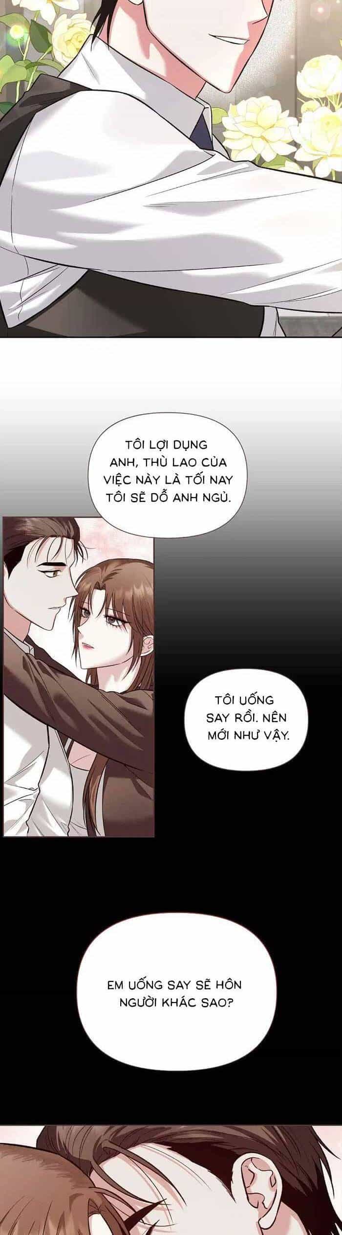 Cua Lại Vợ Yêu - Chương 26 - ảnh 2