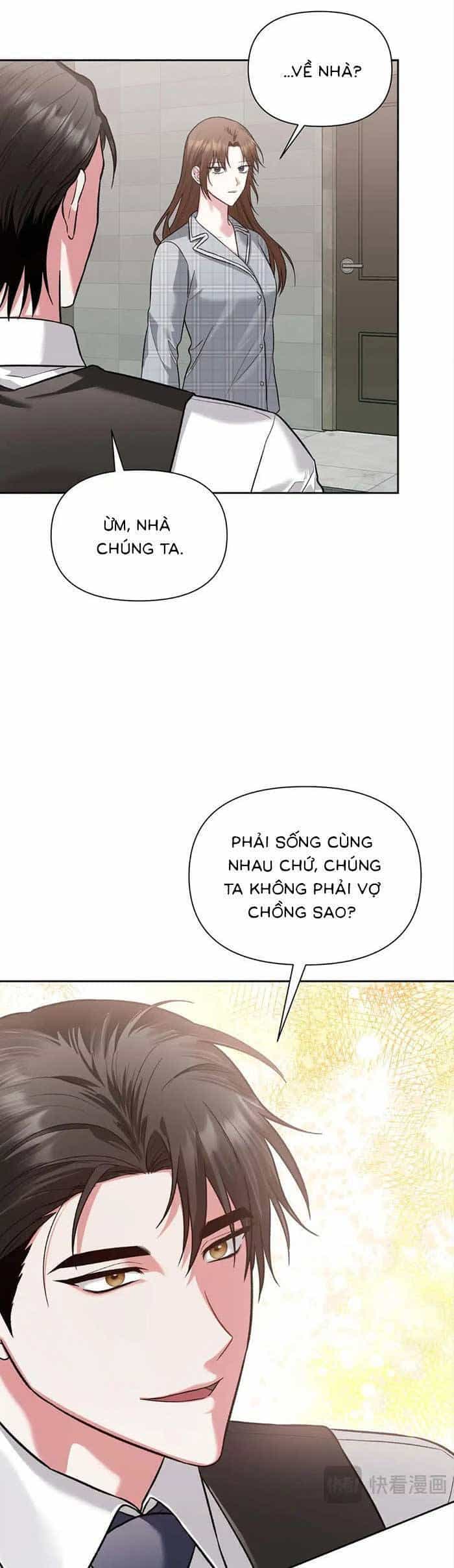 Cua Lại Vợ Yêu - Chương 26 - ảnh 22