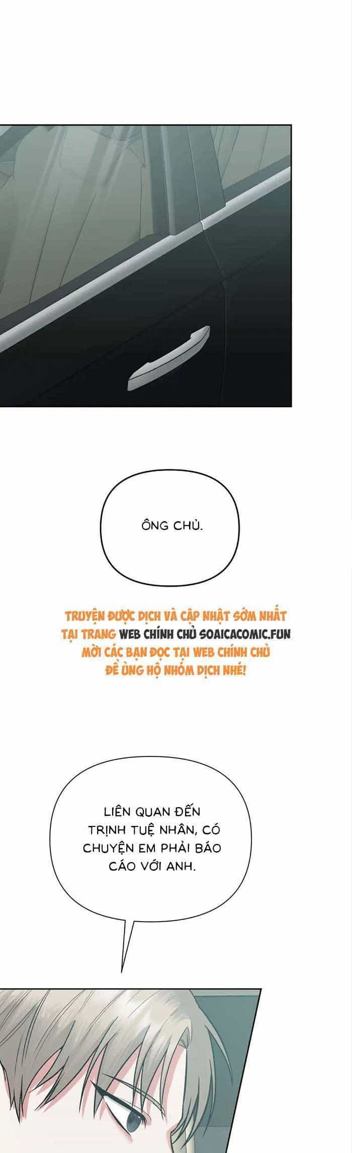Cua Lại Vợ Yêu - Chương 26 - ảnh 34