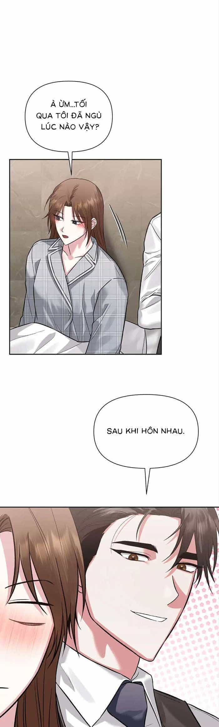 Cua Lại Vợ Yêu - Chương 26 - ảnh 4