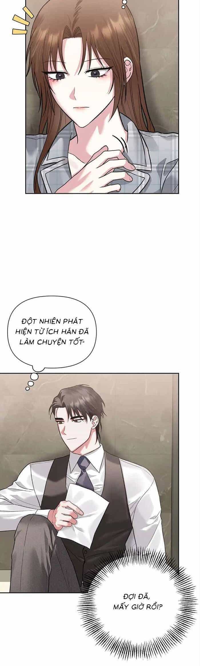 Cua Lại Vợ Yêu - Chương 26 - ảnh 6