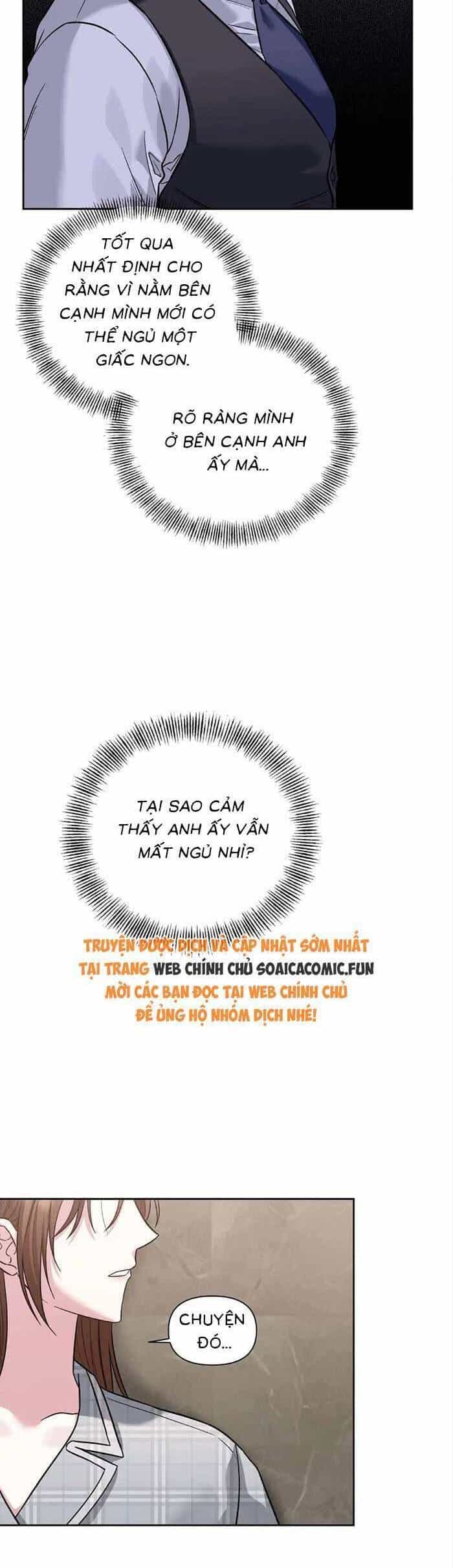 Cua Lại Vợ Yêu - Chương 26 - ảnh 9