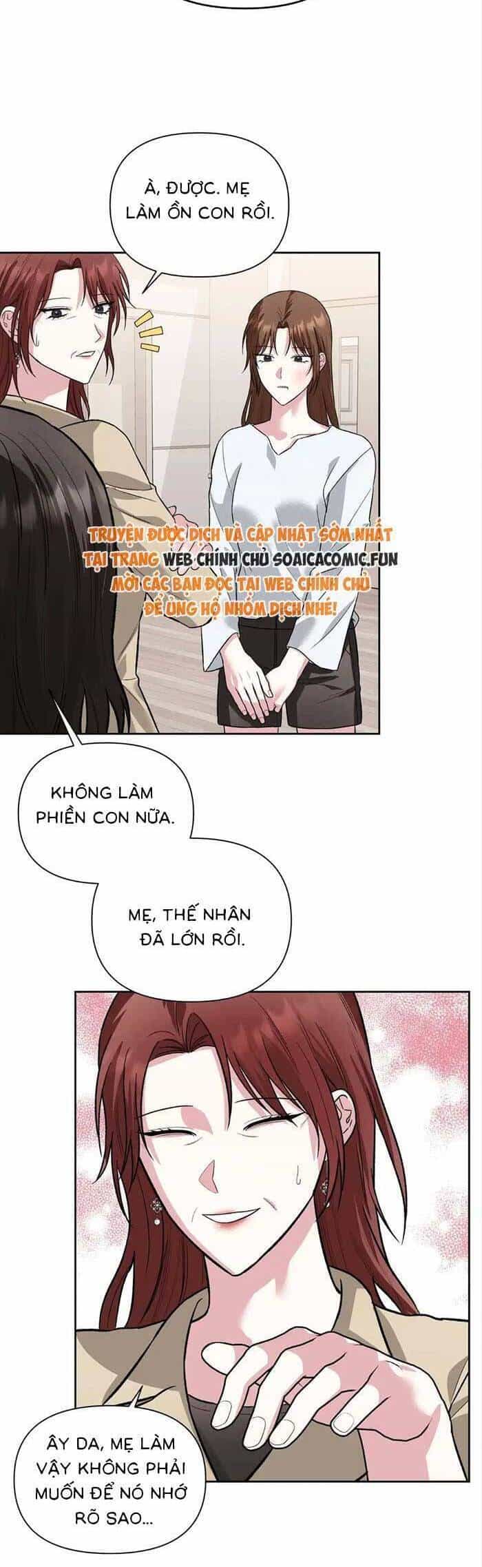 Cua Lại Vợ Yêu - Chương 27 - ảnh 13