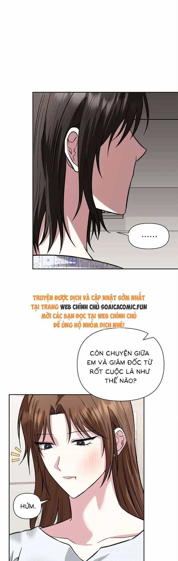 Cua Lại Vợ Yêu - Chương 27 - ảnh 17