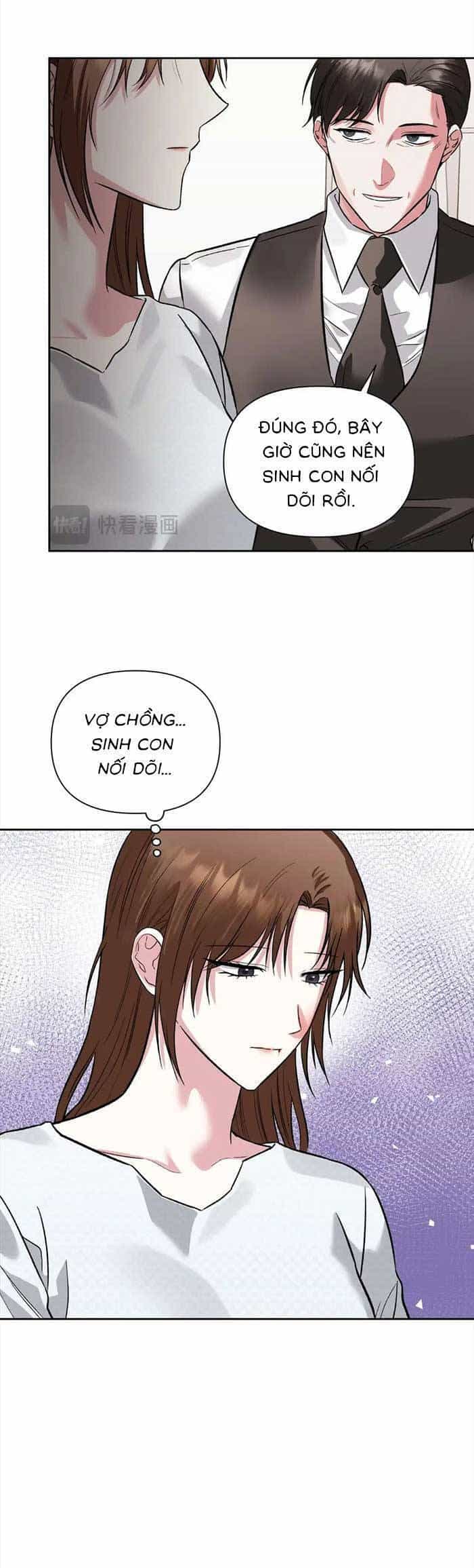 Cua Lại Vợ Yêu - Chương 27 - ảnh 23