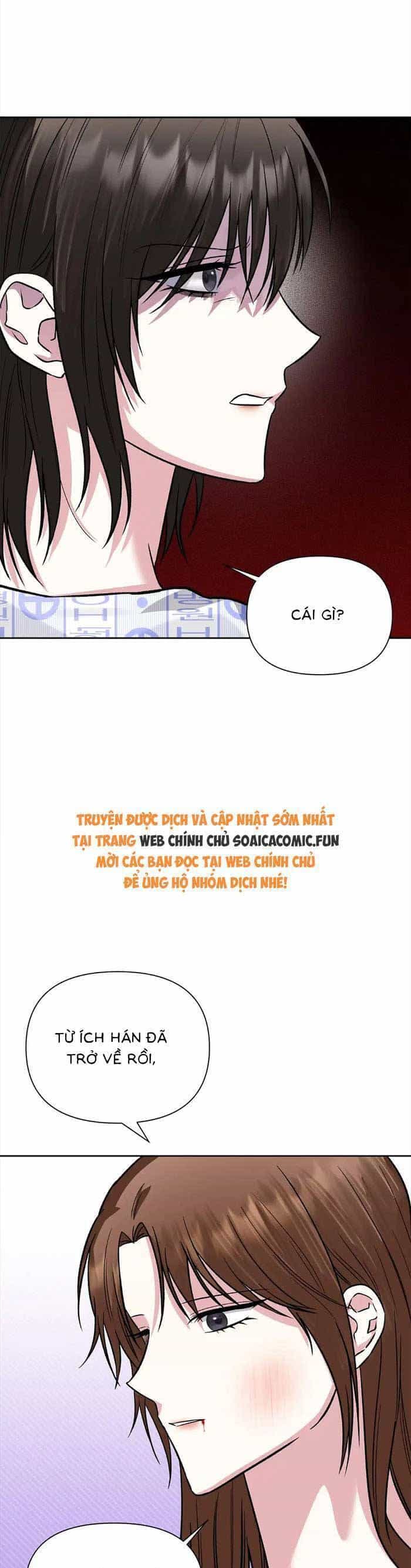 Cua Lại Vợ Yêu - Chương 27 - ảnh 29