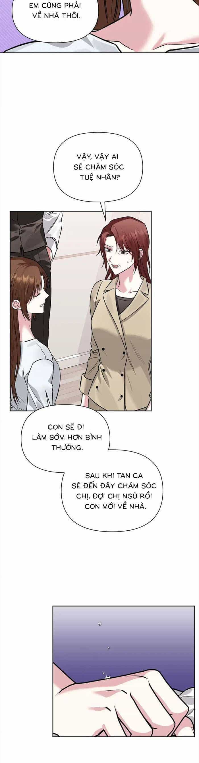 Cua Lại Vợ Yêu - Chương 27 - ảnh 30
