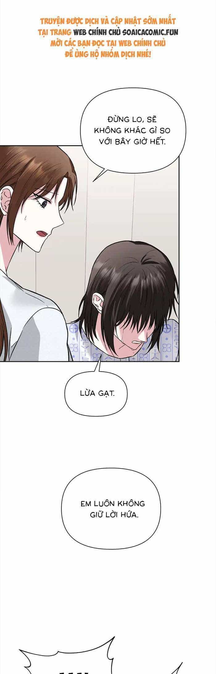 Cua Lại Vợ Yêu - Chương 27 - ảnh 32