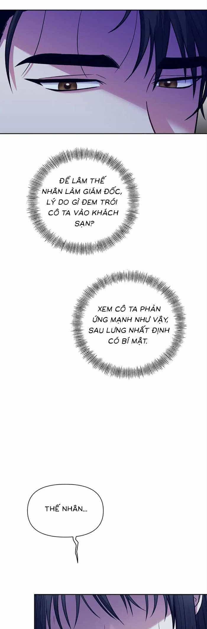 Cua Lại Vợ Yêu - Chương 28 - ảnh 14
