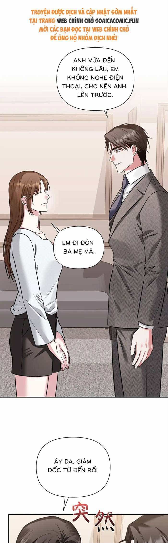 Cua Lại Vợ Yêu - Chương 28 - ảnh 32