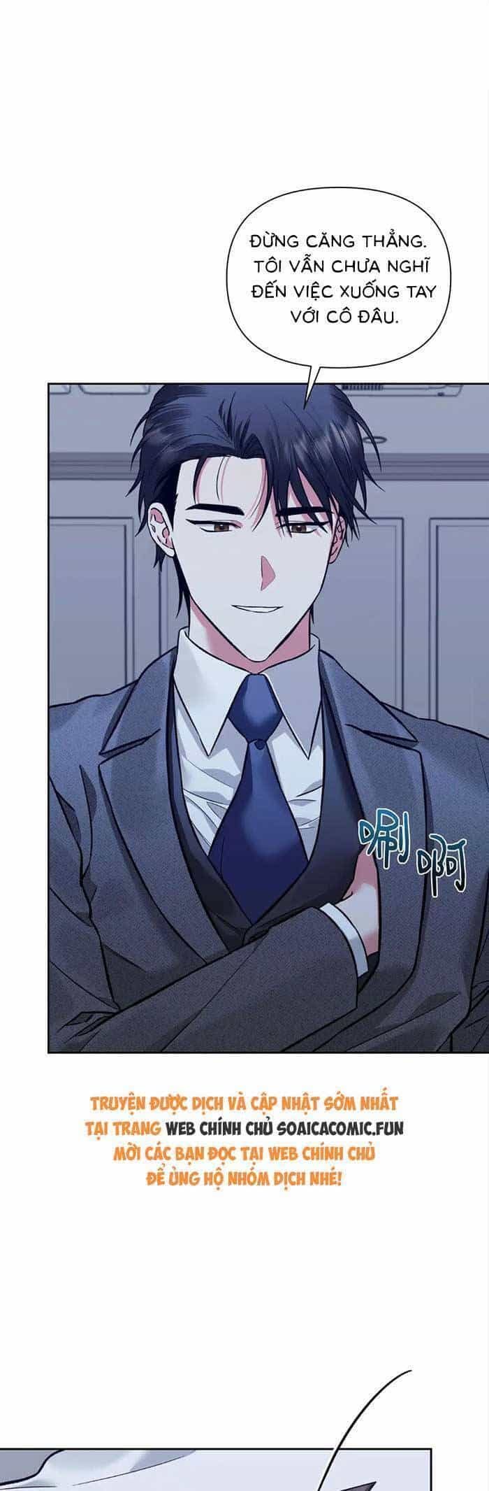 Cua Lại Vợ Yêu - Chương 28 - ảnh 5