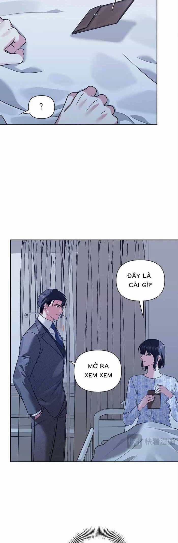 Cua Lại Vợ Yêu - Chương 28 - ảnh 6