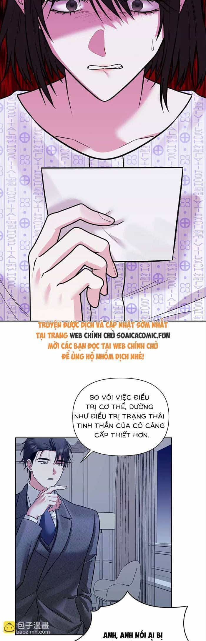 Cua Lại Vợ Yêu - Chương 28 - ảnh 9
