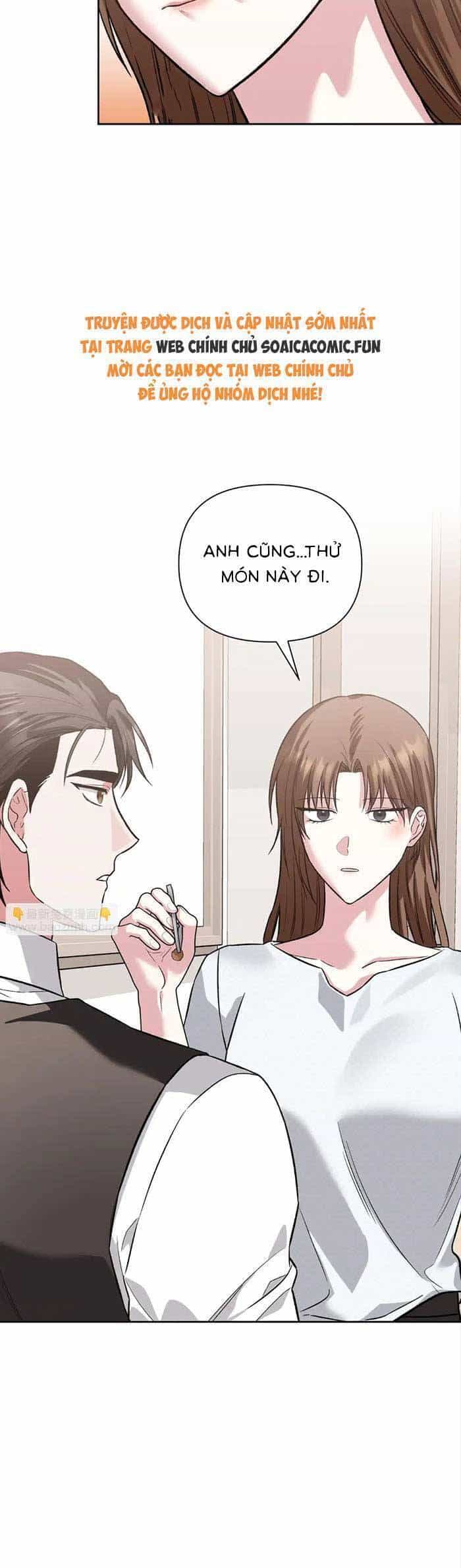 Cua Lại Vợ Yêu - Chương 29 - ảnh 13