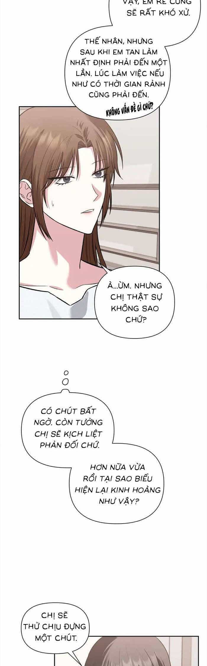 Cua Lại Vợ Yêu - Chương 29 - ảnh 27