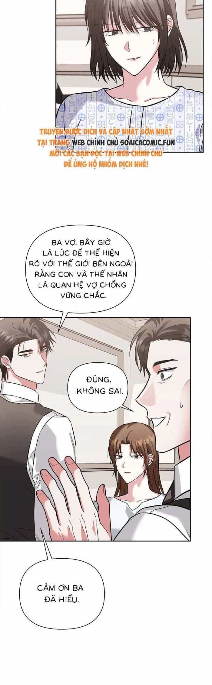 Cua Lại Vợ Yêu - Chương 29 - ảnh 28