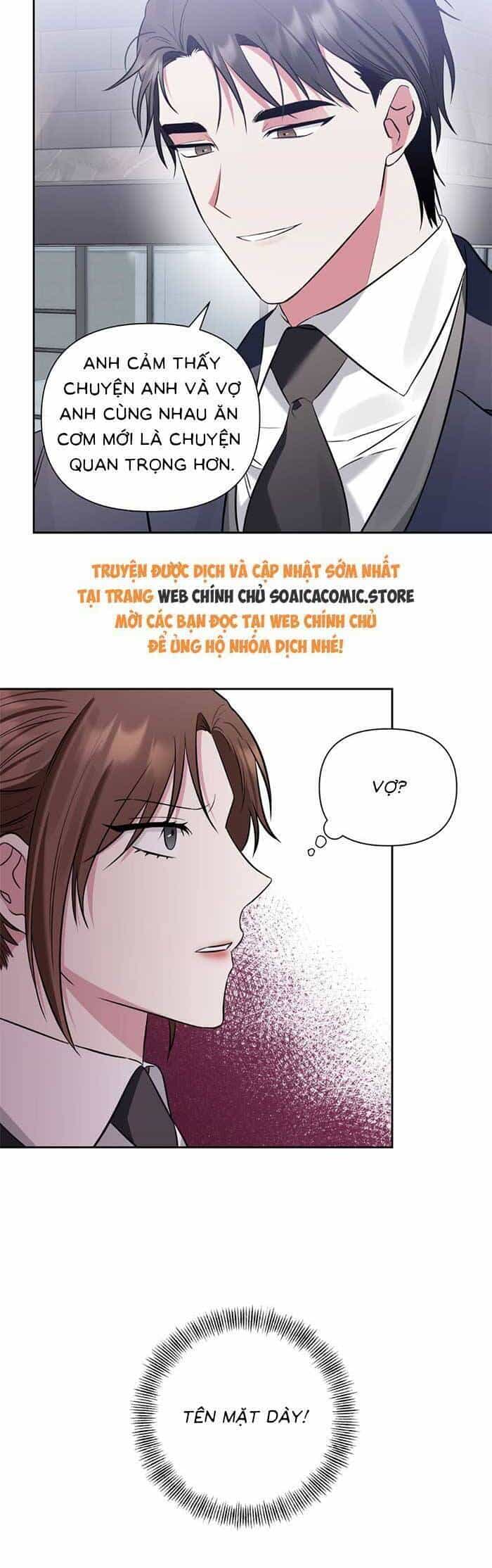 Cua Lại Vợ Yêu - Chương 3 - ảnh 15