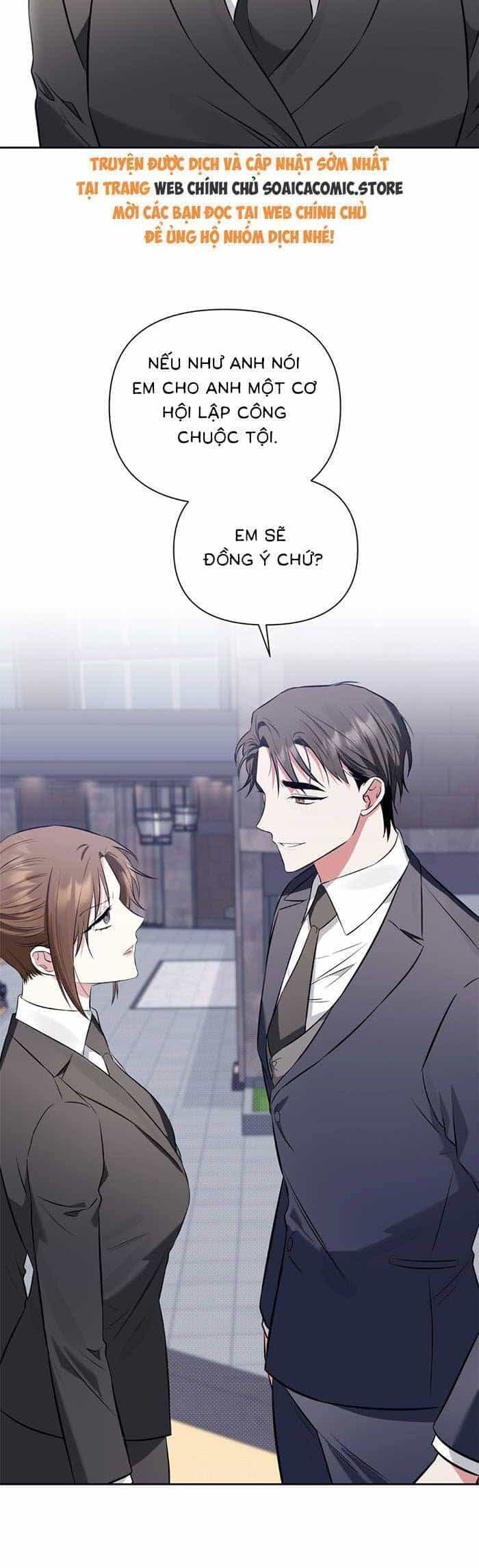 Cua Lại Vợ Yêu - Chương 3 - ảnh 21