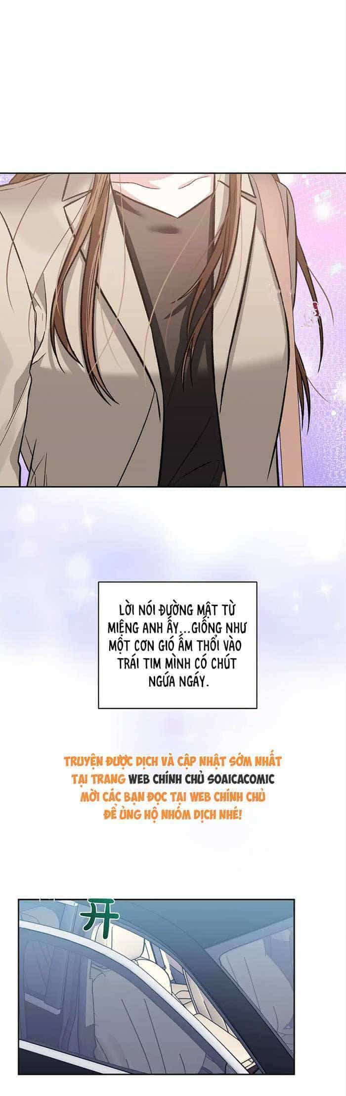 Cua Lại Vợ Yêu - Chương 30 - ảnh 10